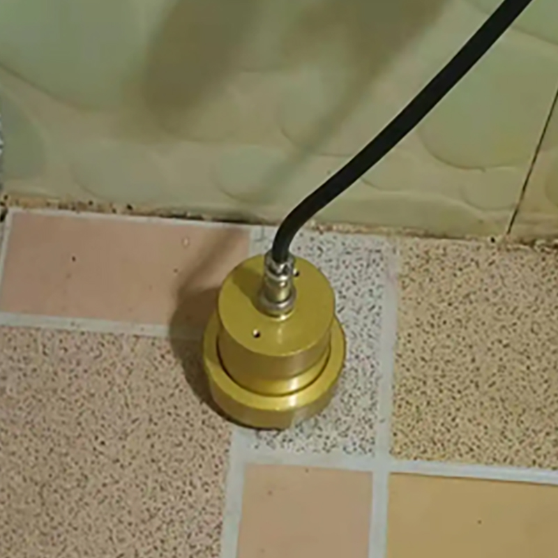 ��׼��©